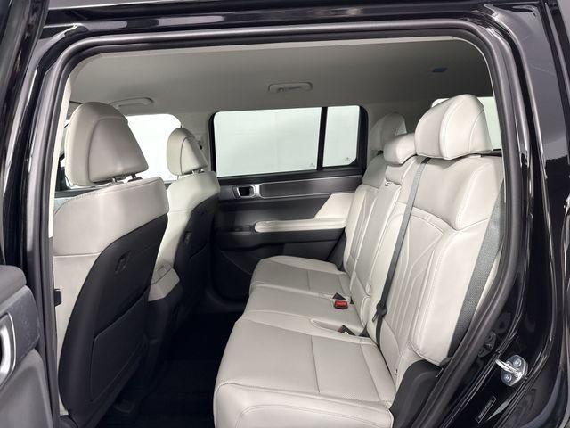 new 2026 Hyundai Santa Fe car, priced at $36,822