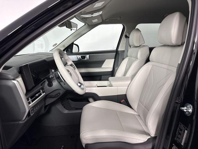 new 2026 Hyundai Santa Fe car, priced at $36,822