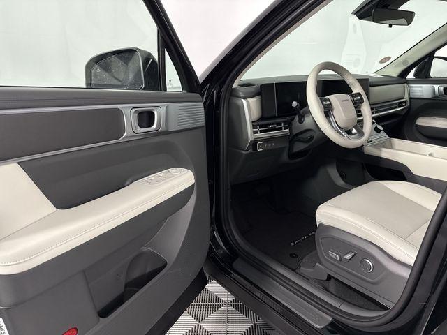 new 2026 Hyundai Santa Fe car, priced at $36,822