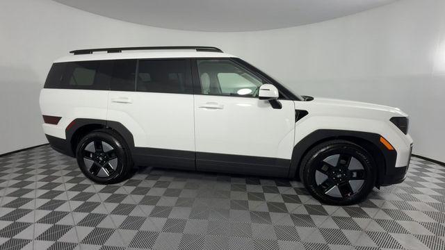 new 2026 Hyundai SANTA FE HEV car, priced at $37,938