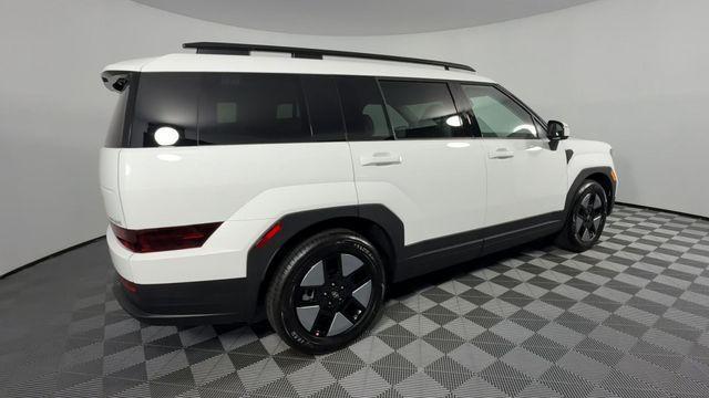 new 2026 Hyundai SANTA FE HEV car, priced at $37,938