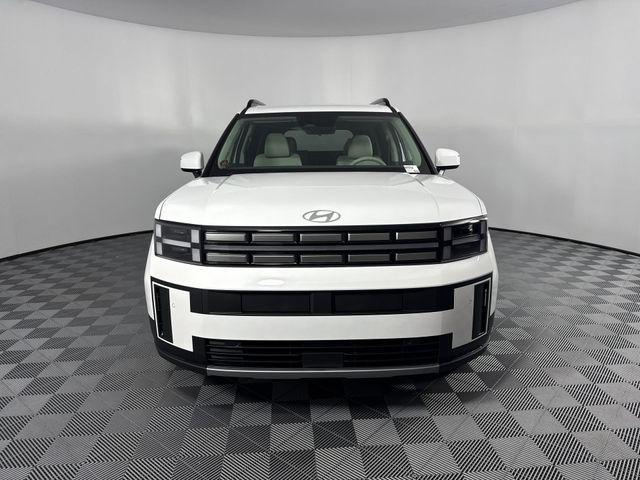 new 2026 Hyundai SANTA FE HEV car, priced at $37,938