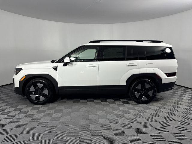 new 2026 Hyundai SANTA FE HEV car, priced at $37,938