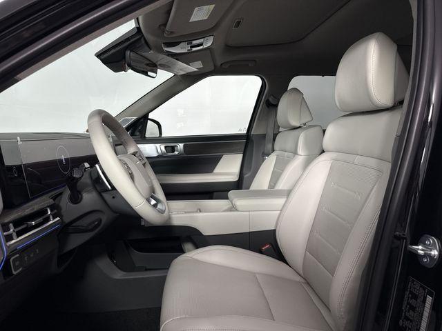 new 2026 Hyundai SANTA FE HEV car, priced at $44,313