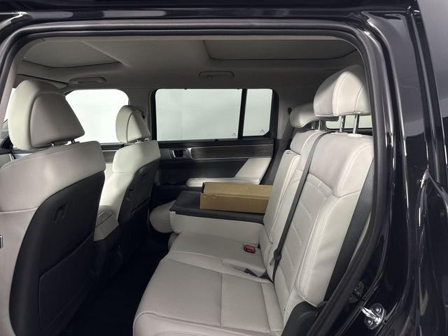 new 2026 Hyundai SANTA FE HEV car, priced at $44,313