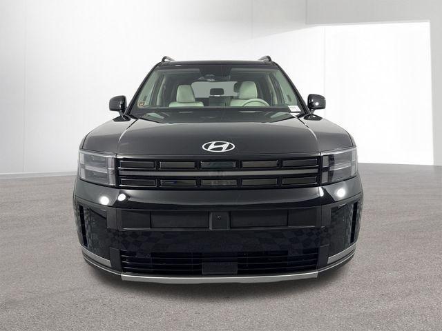 new 2026 Hyundai SANTA FE HEV car, priced at $44,313