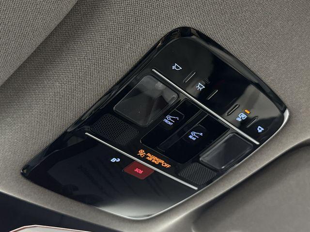 new 2026 Hyundai SANTA FE HEV car, priced at $44,313