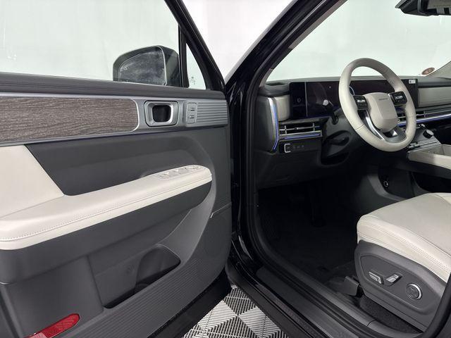 new 2026 Hyundai SANTA FE HEV car, priced at $44,313