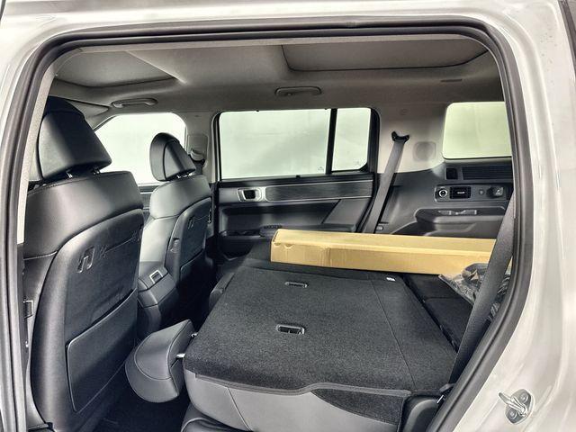 new 2026 Hyundai SANTA FE HEV car, priced at $44,971