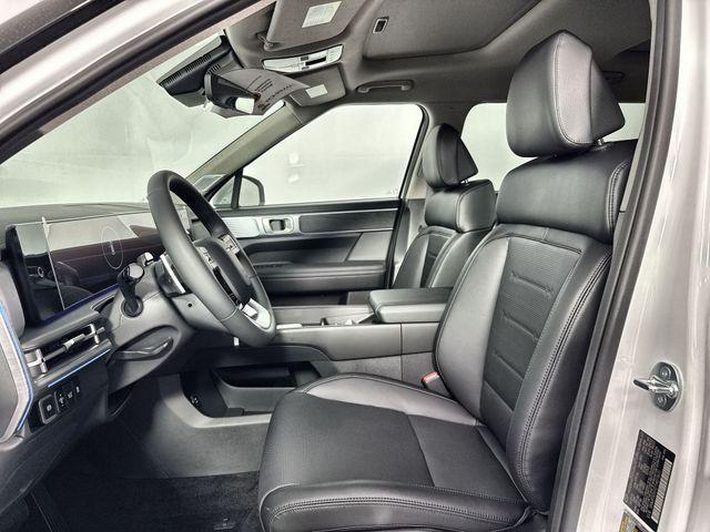 new 2026 Hyundai SANTA FE HEV car, priced at $44,971