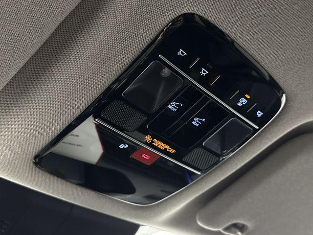 new 2026 Hyundai SANTA FE HEV car, priced at $44,971