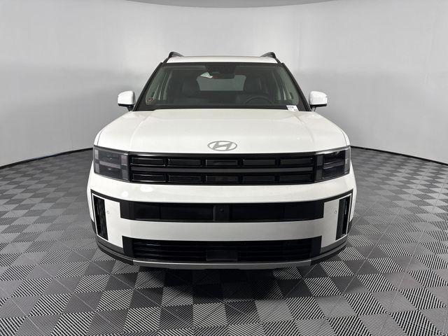 new 2026 Hyundai SANTA FE HEV car, priced at $44,971