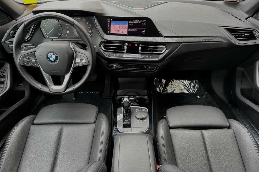 used 2021 BMW 228 Gran Coupe car, priced at $26,792