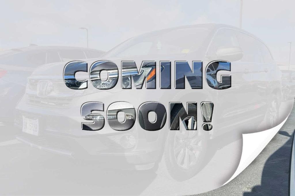 used 2021 Honda Pilot car, priced at $31,991