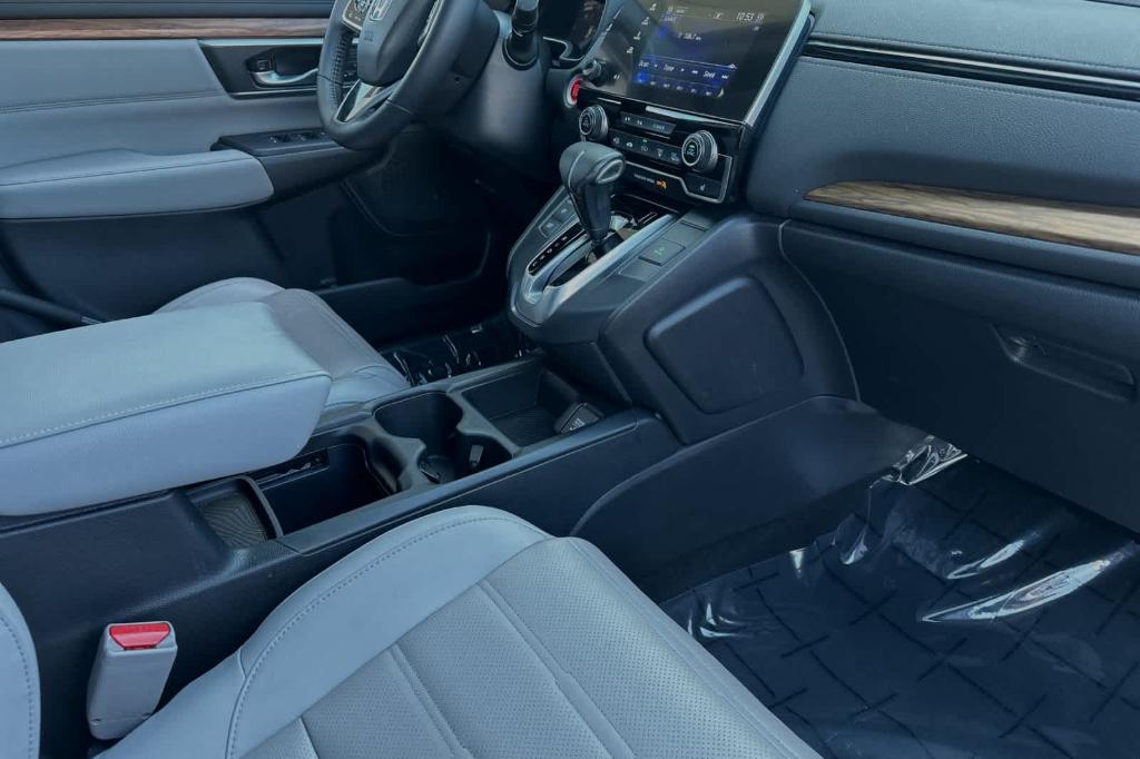 used 2019 Honda CR-V car, priced at $25,773