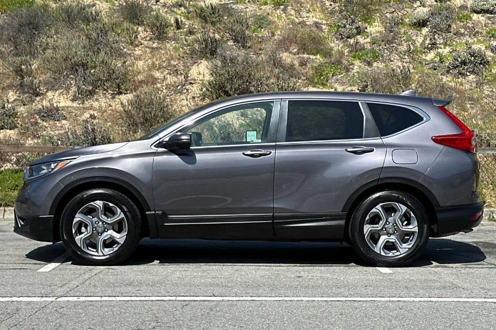 used 2019 Honda CR-V car, priced at $25,773