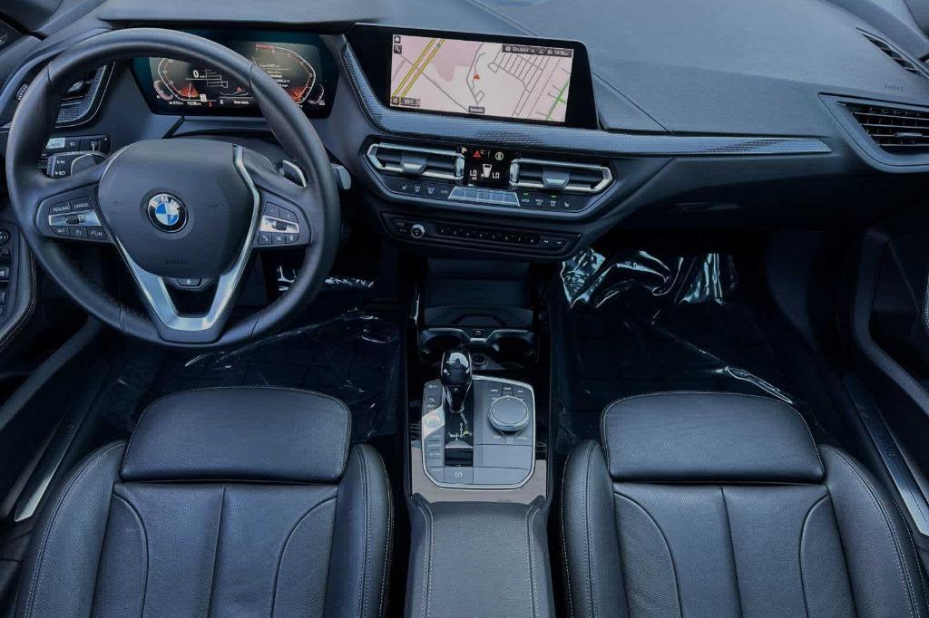 used 2020 BMW 228 Gran Coupe car, priced at $26,990