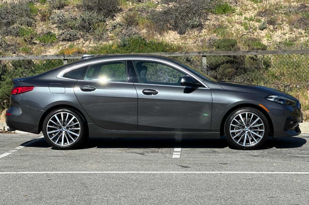 used 2020 BMW 228 Gran Coupe car, priced at $25,990