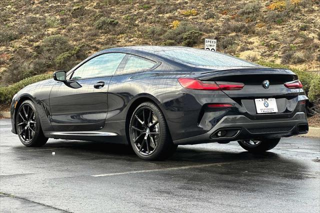 new 2024 BMW 840 car, priced at $94,185