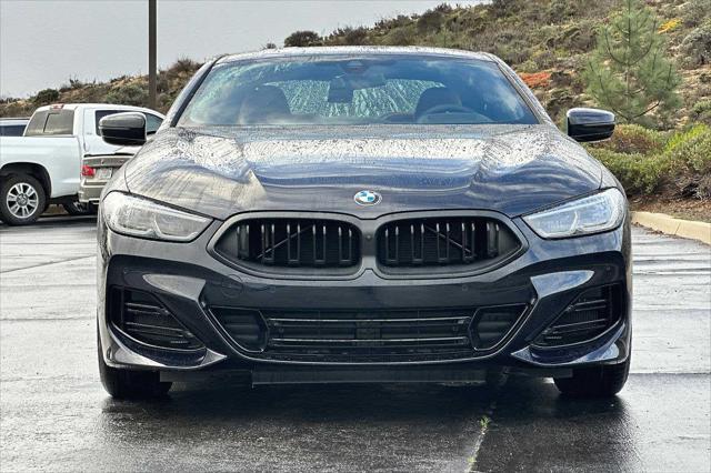 new 2024 BMW 840 car, priced at $94,185