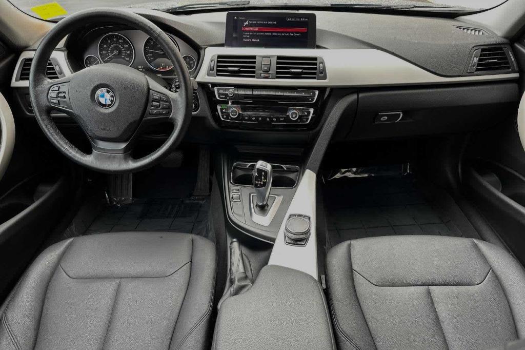 used 2018 BMW 320 car, priced at $19,990