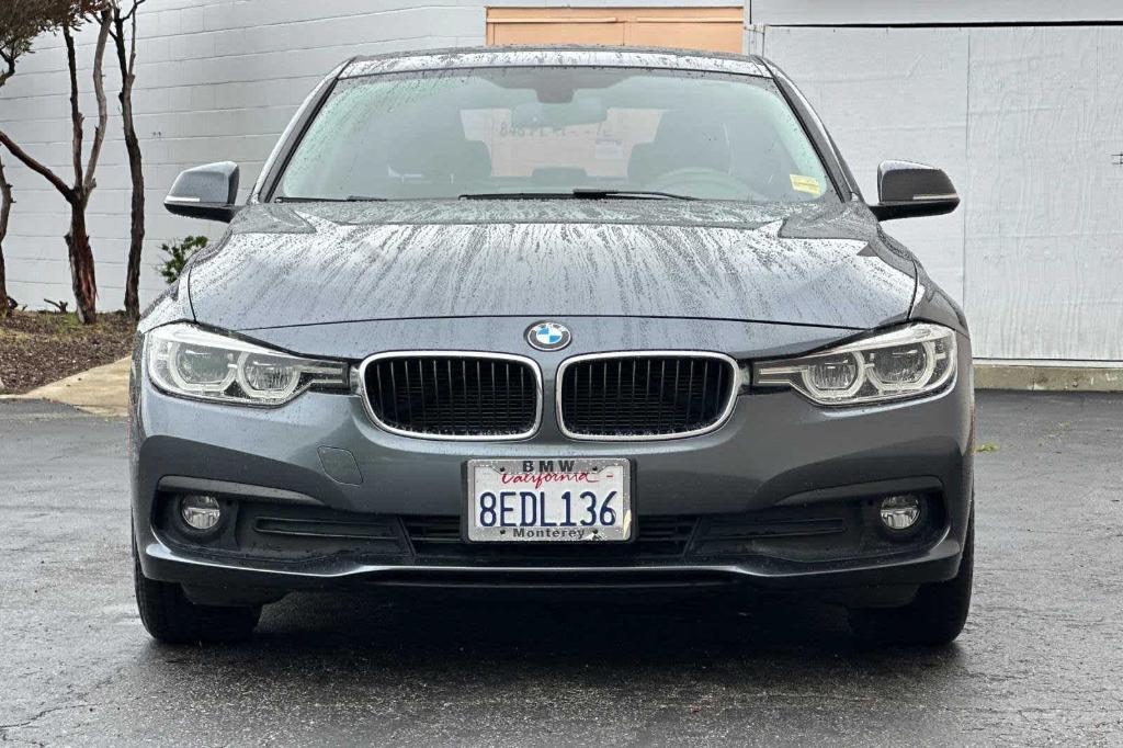 used 2018 BMW 320 car, priced at $23,992