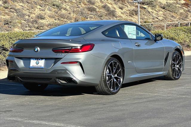 new 2024 BMW 840 car, priced at $96,385