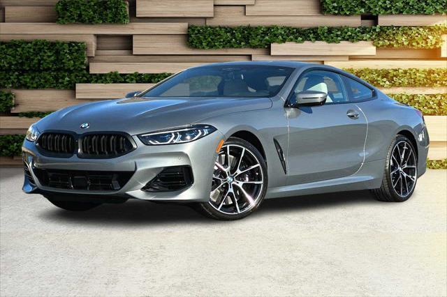 new 2024 BMW 840 car, priced at $96,385