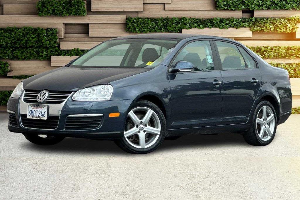 used 2010 Volkswagen Jetta car, priced at $8,990