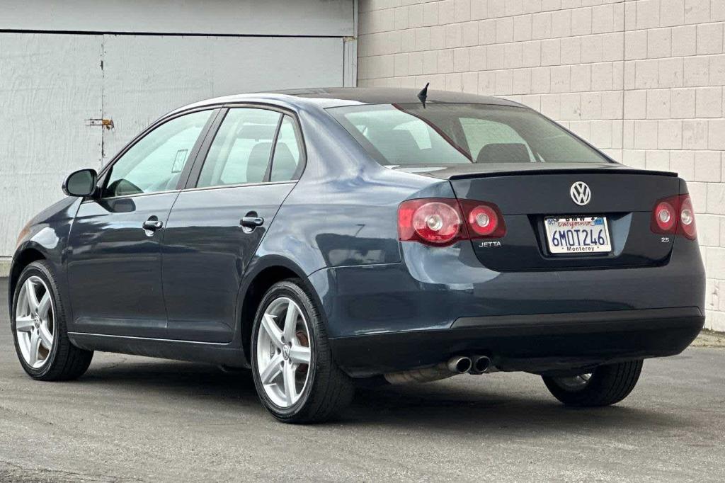 used 2010 Volkswagen Jetta car, priced at $10,790