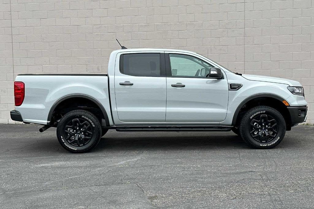 used 2022 Ford Ranger car, priced at $41,990