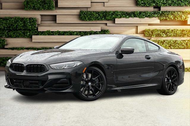 new 2024 BMW 840 car, priced at $98,955