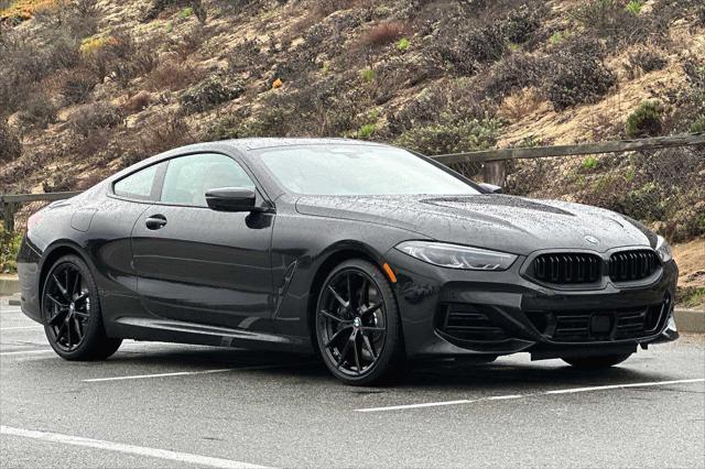 new 2024 BMW 840 car, priced at $98,955