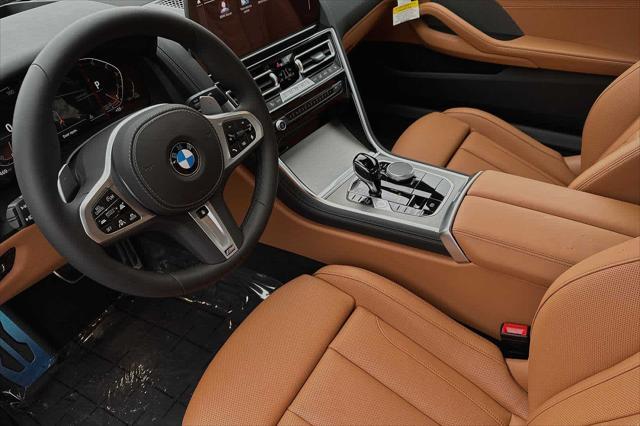 new 2024 BMW 840 car, priced at $98,955
