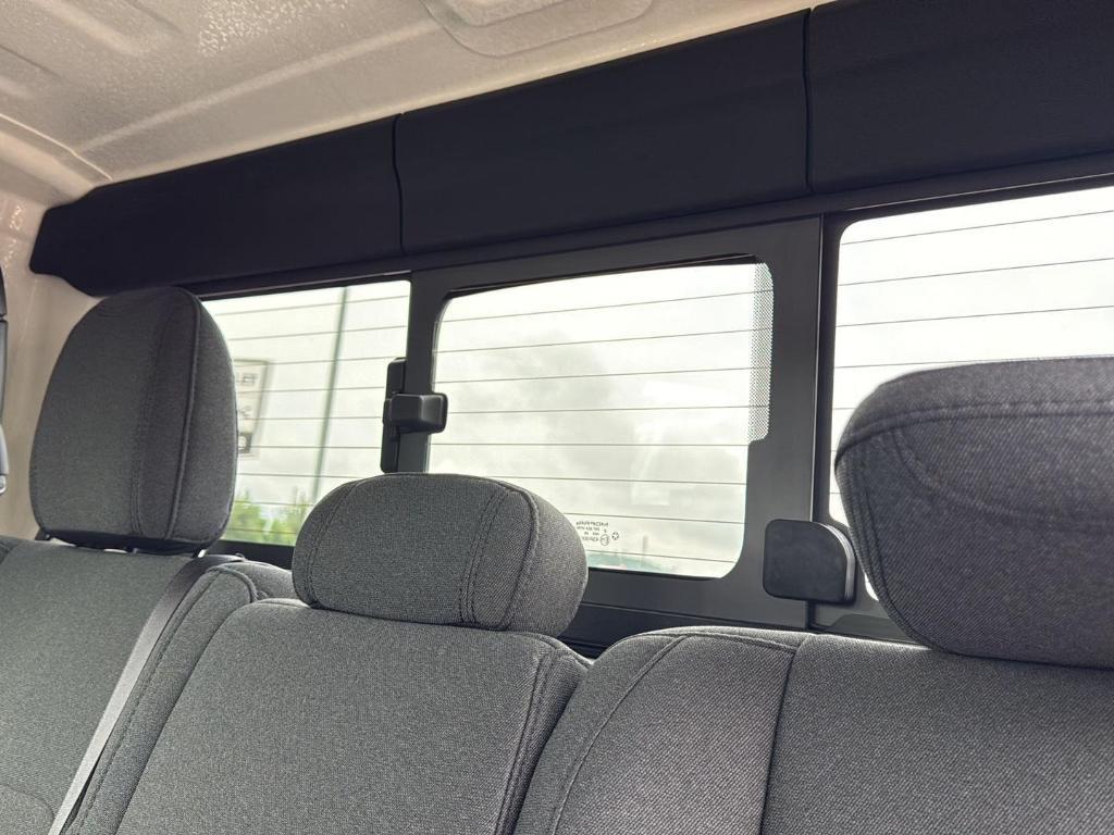 new 2025 Jeep Gladiator car, priced at $54,100