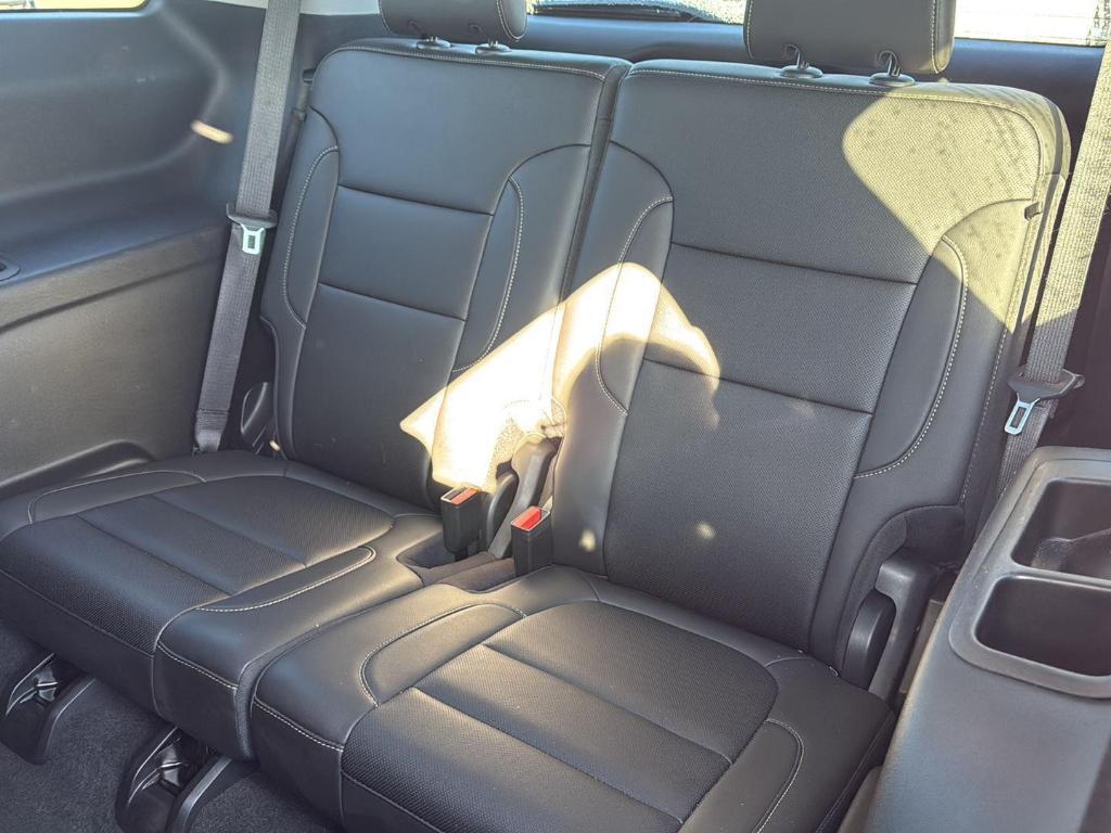 used 2023 GMC Acadia car, priced at $30,000