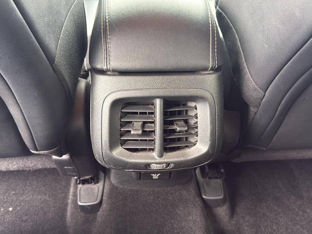 used 2014 Jeep Cherokee car, priced at $6,700