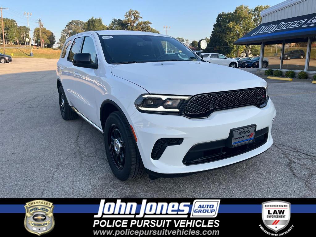 new 2026 Dodge Durango car, priced at $50,969