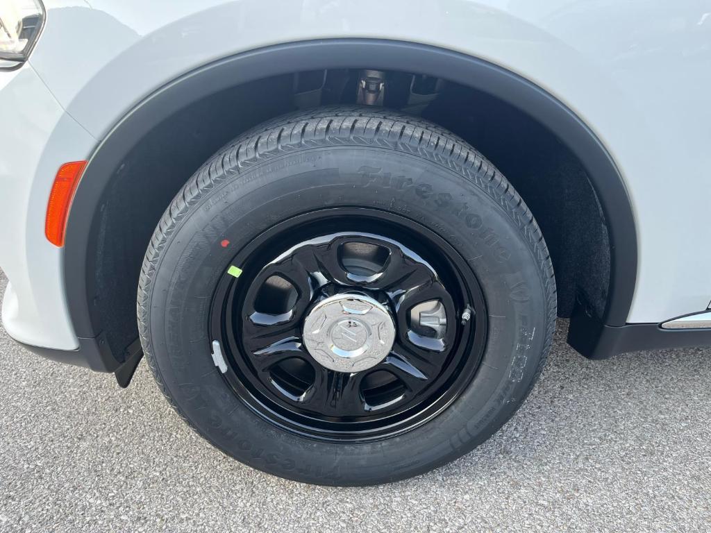 new 2026 Dodge Durango car, priced at $50,969