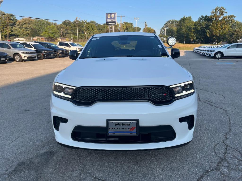 new 2026 Dodge Durango car, priced at $50,969