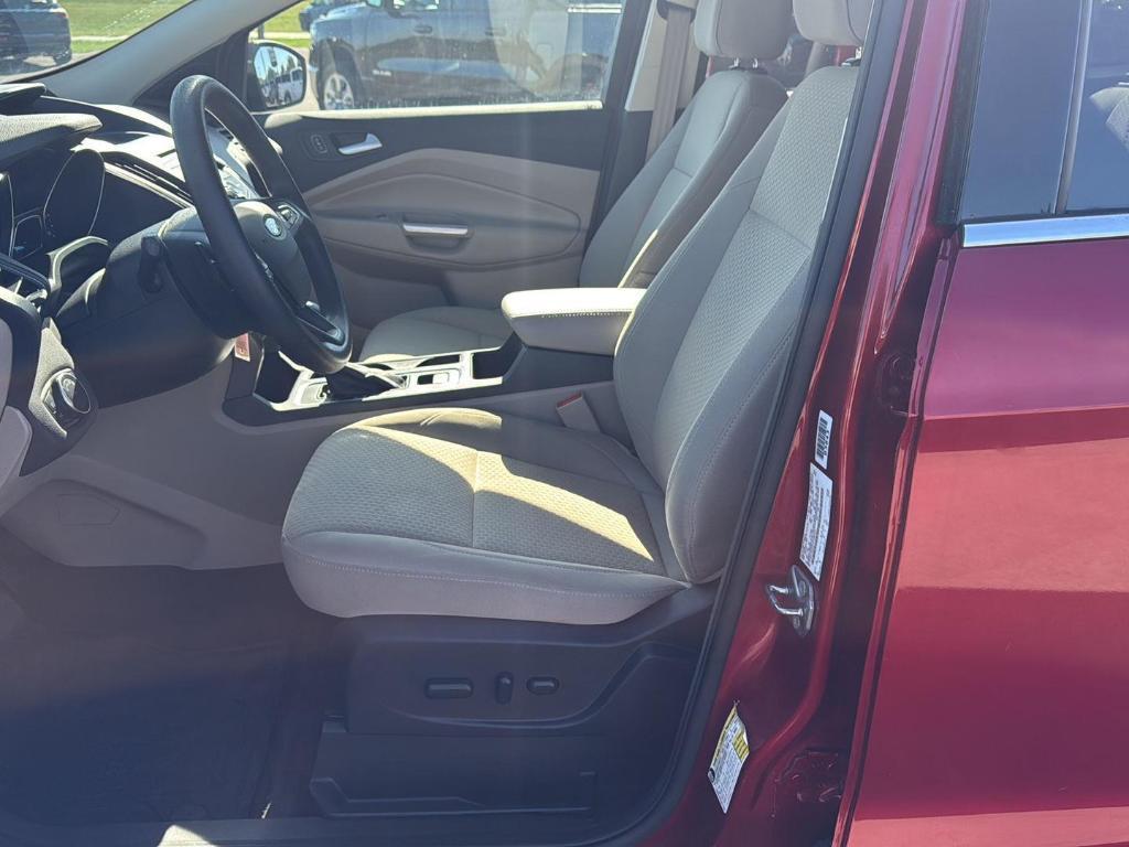used 2017 Ford Escape car, priced at $14,400