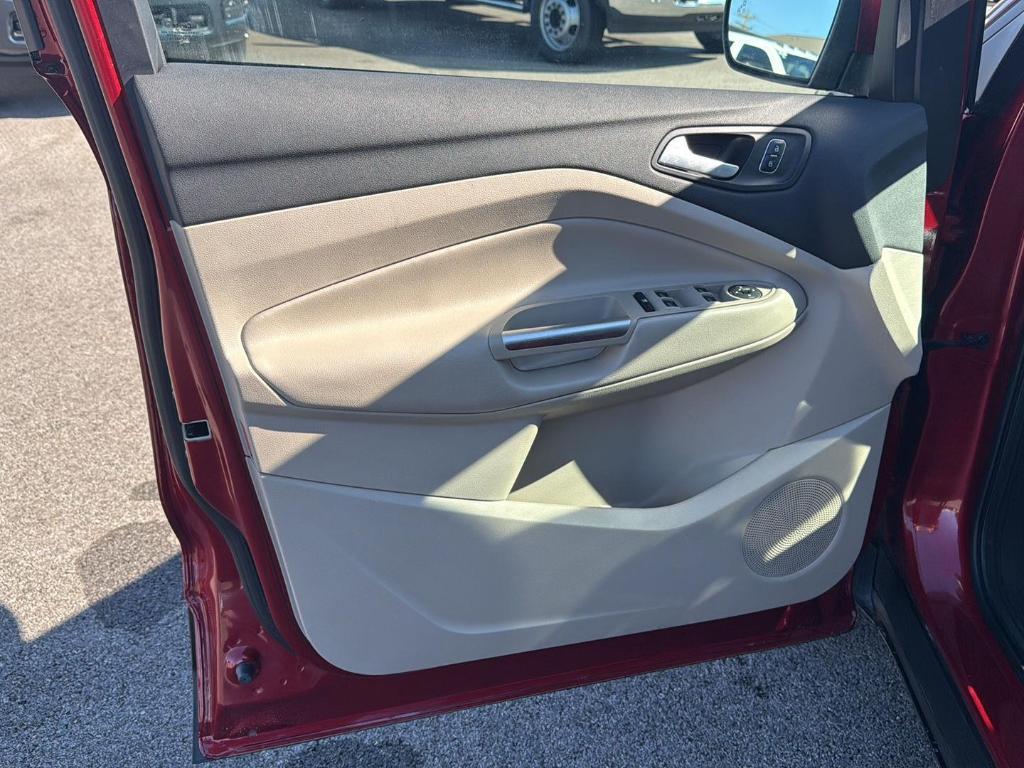 used 2017 Ford Escape car, priced at $14,400