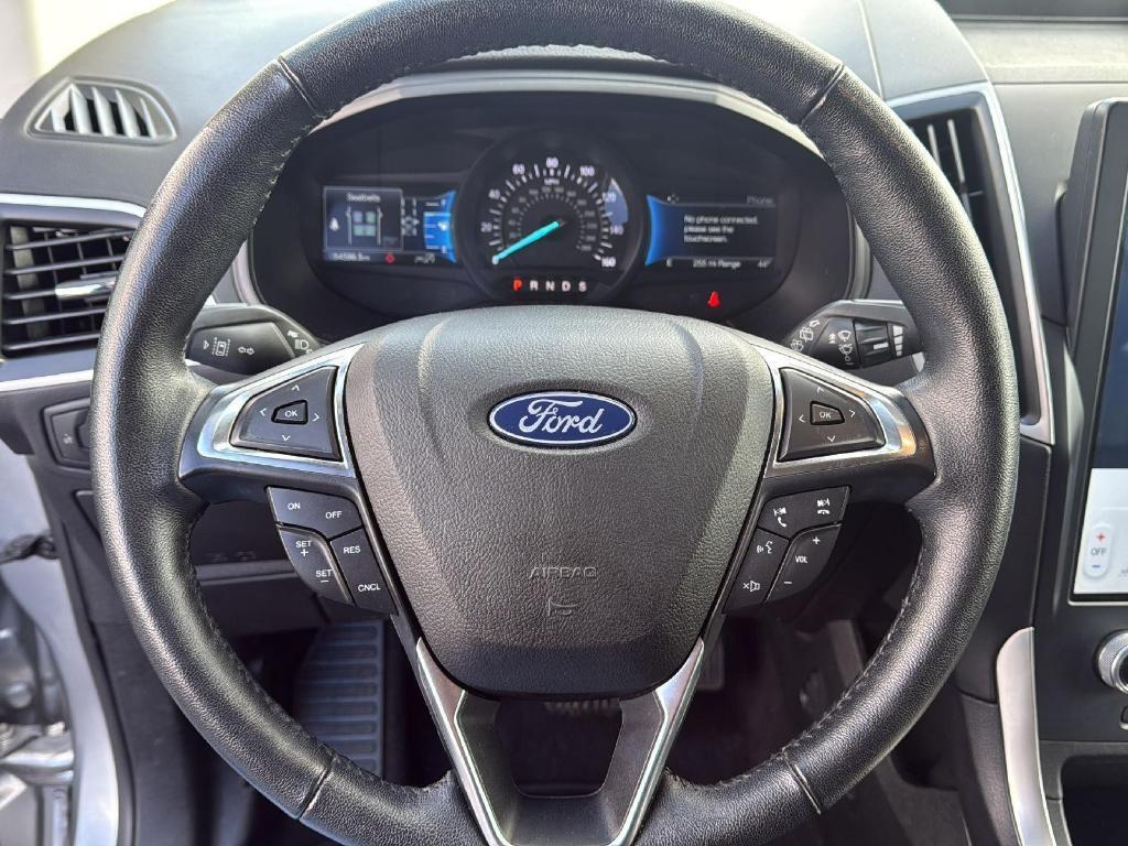 used 2023 Ford Edge car, priced at $22,300