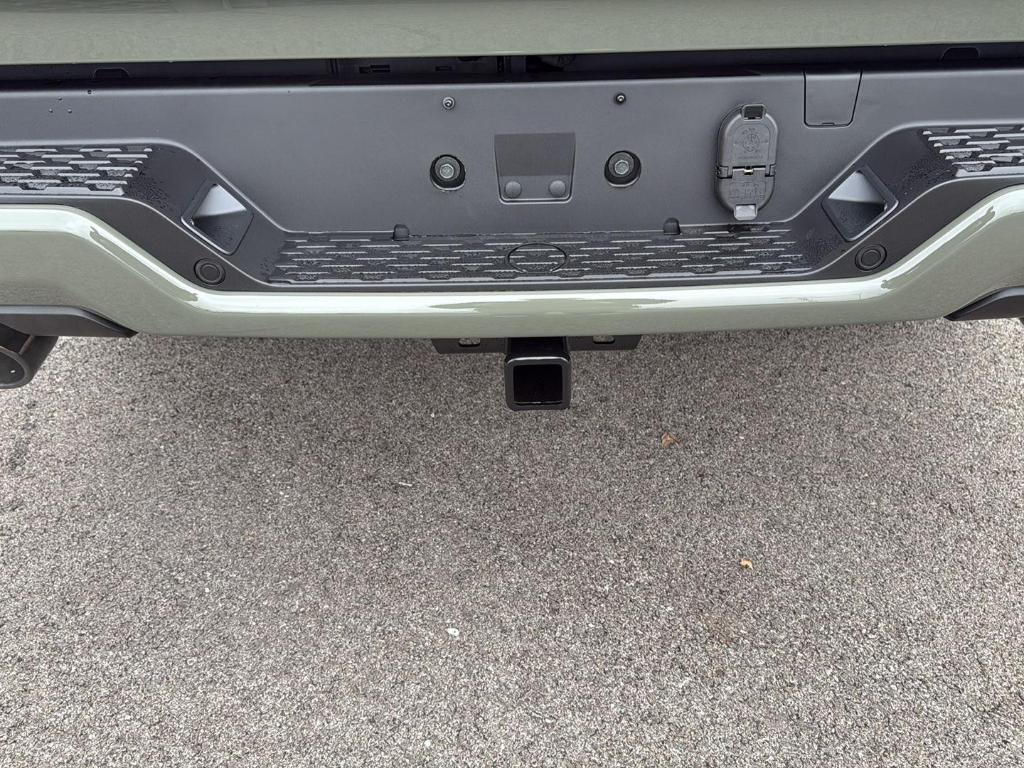 new 2026 Ram 1500 car, priced at $57,685