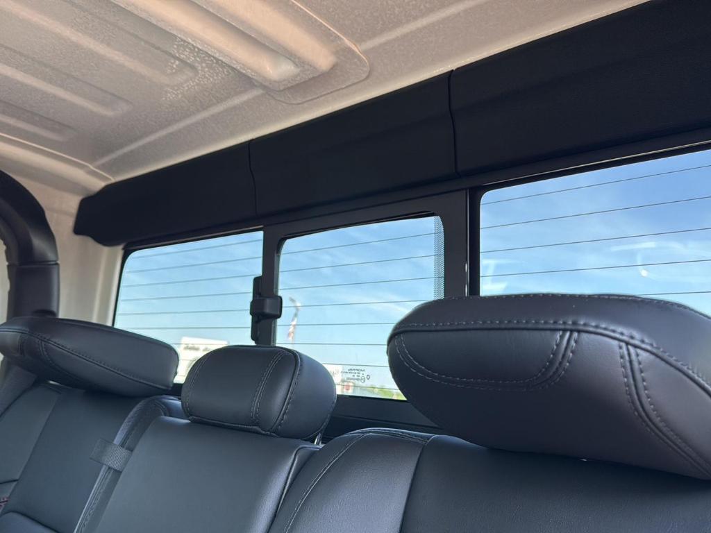 new 2025 Jeep Gladiator car, priced at $56,345
