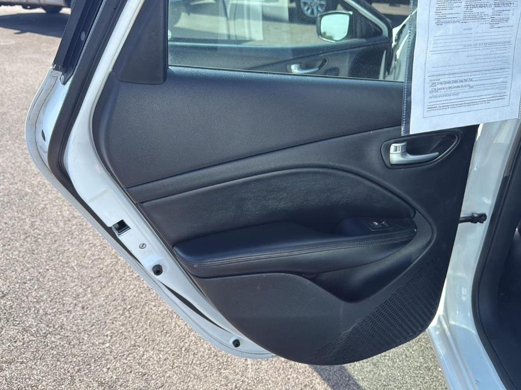 used 2015 Dodge Dart car, priced at $10,400
