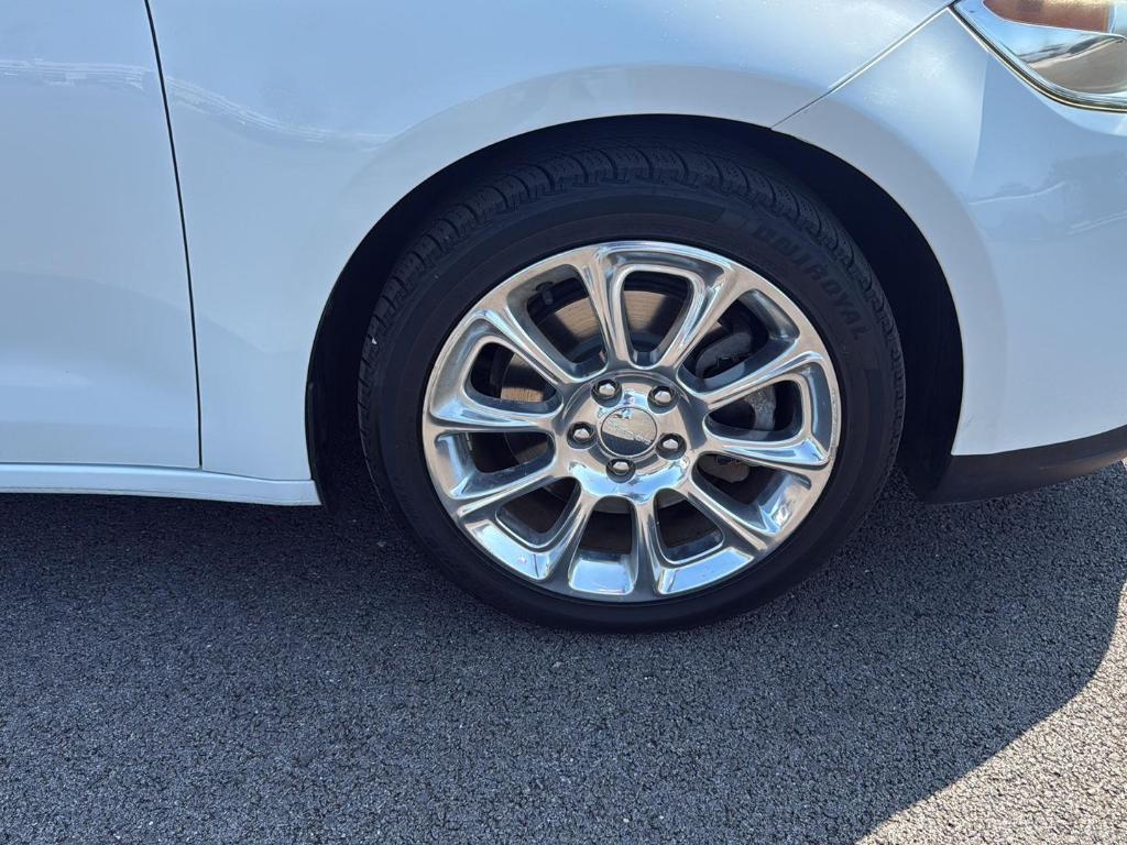 used 2015 Dodge Dart car, priced at $10,400