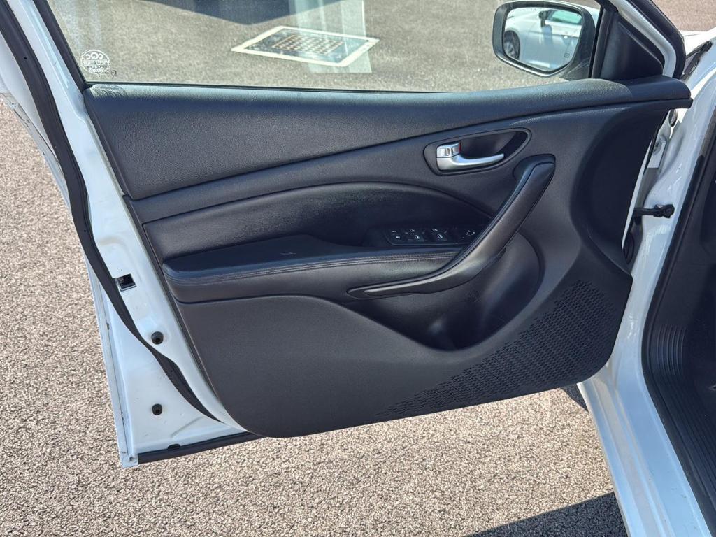 used 2015 Dodge Dart car, priced at $10,400