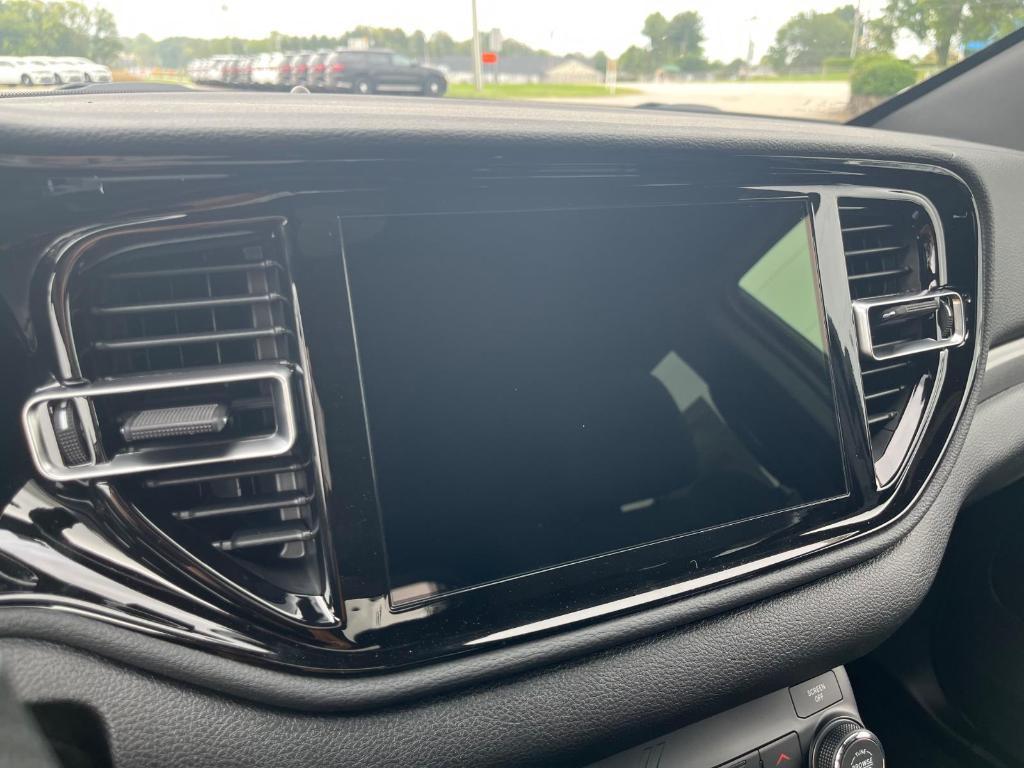 new 2026 Dodge Durango car, priced at $50,969