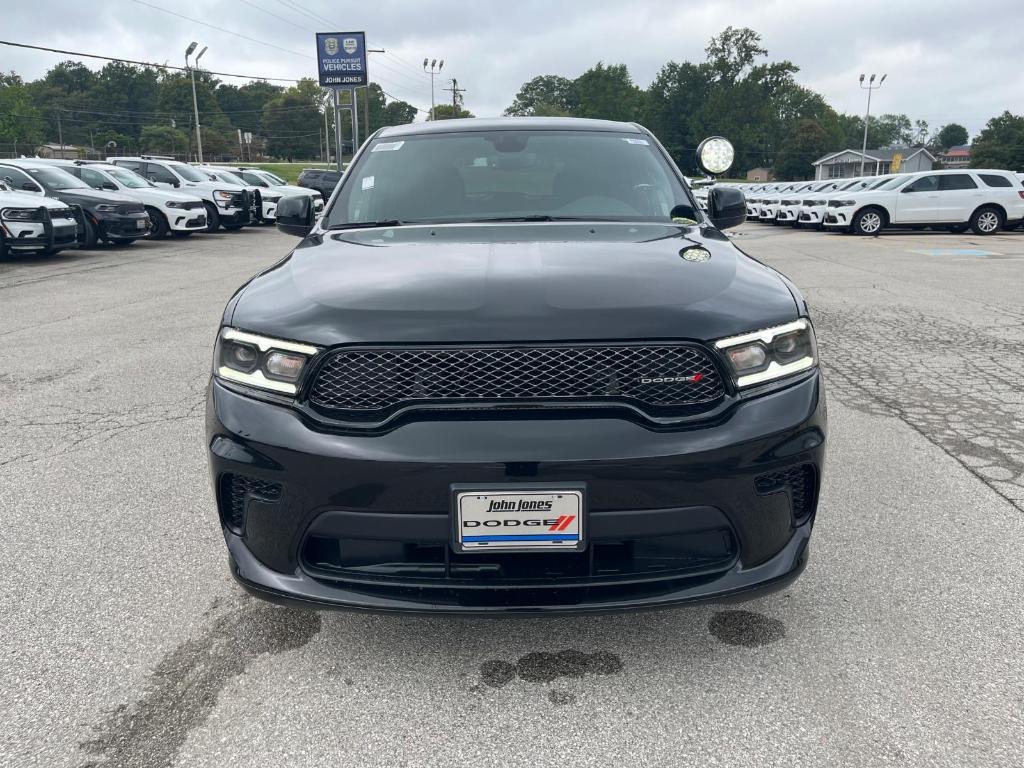 new 2026 Dodge Durango car, priced at $50,969